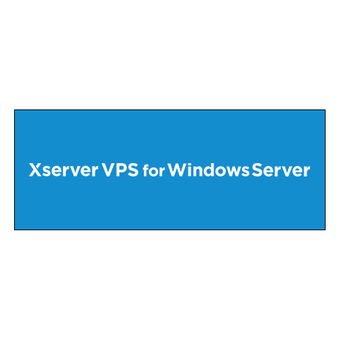 Xserver for Windows Server