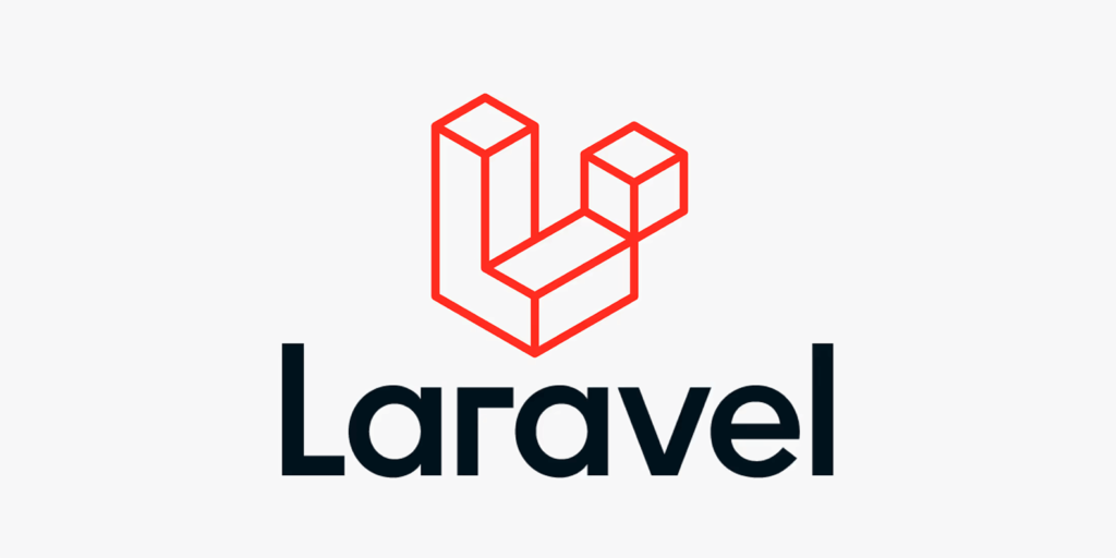 Laravelのロゴ