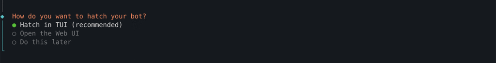 タブ補完の設定